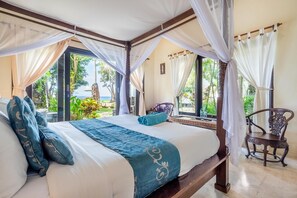 9 chambres, bureau, Wi-Fi, draps fournis