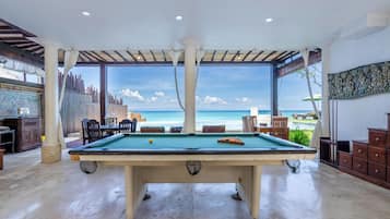 Sala de jogos