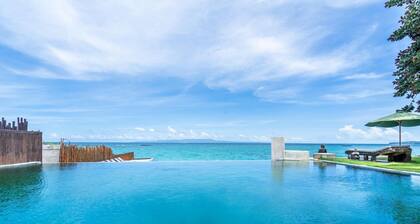 Oceanview Stay – 2 Levels | The Village of Angels Resort