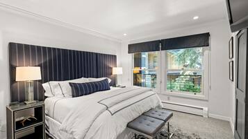 3 chambres, fer et planche Ă repasser, lit parapluie, Wi-Fi gratuit