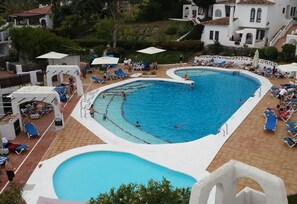 Alberca