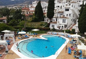 Alberca