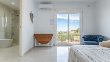 5 Schlafzimmer, BĂŒgeleisen/BĂŒgelbrett, kostenloses WLAN, BettwĂ€sche