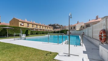 Alberca