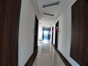 Interior - Hotel Yuvraj Palace (Bhopal)