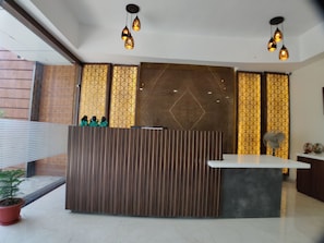 Recepción