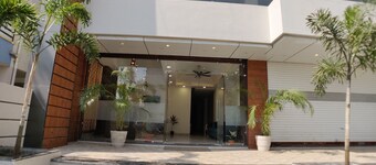 Hotel Yuvraj Palace