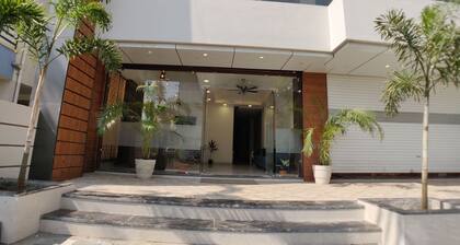 Hotel Yuvraj Palace