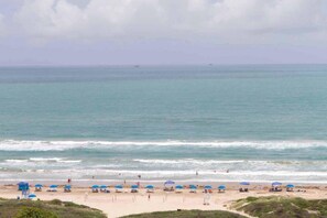 Condo, 3 Bedrooms | Beach