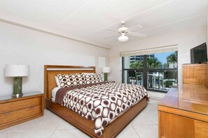 Condo, 3 Bedrooms