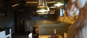 Apartment 1 - House Bela