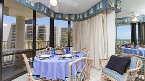 Appart'hôtel, 2 chambres | Restauration