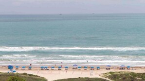 Appart'hôtel, 2 chambres | Plage