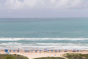 Appart'hĂŽtel, 2 chambres | Plage