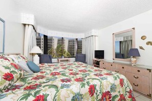Condo, 2 Bedrooms | 2 bedrooms, free WiFi
