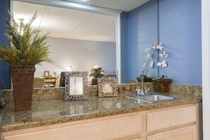 Condo, 3 Bedrooms | Interior - Saida IV 502 by Padre Island Rentals (South Padre Island)