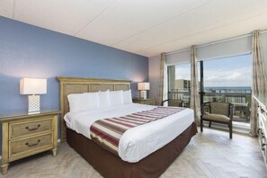 Condo, 3 Bedrooms | 3 bedrooms, free WiFi - Saida IV 502 by Padre Island Rentals (South Padre Island)