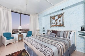 Condo, 2 Bedrooms | 2 bedrooms, free WiFi - Saida Royale Penthouse 9154 by Padre Island Rentals (South Padre Island)