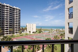 Condo, 3 Bedrooms | Balcony