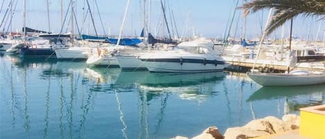 Jachthaven