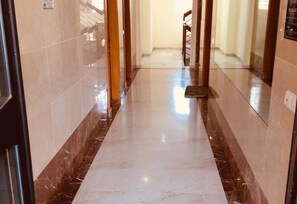 Interior - "Lux Apartm BEAUVIVIR" with Shared Pool, Garden & Private Terrace (Torre del Mar)