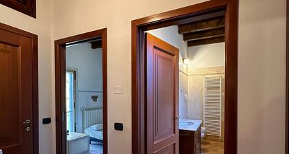 Appartamento in storica Cascina Lombarda Cusago