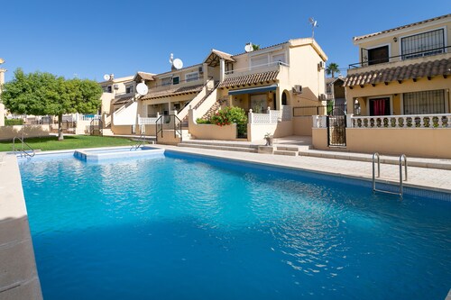 Heads 2 Holiday Homes in Spain Townhouse