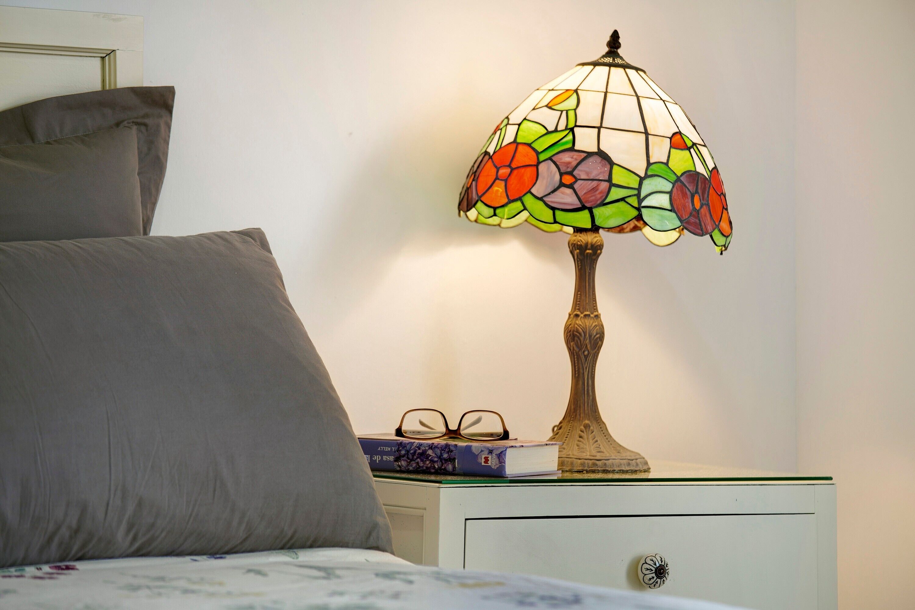 3 quartos, ferros/tábuas de passar roupa, Wi-Fi de cortesia