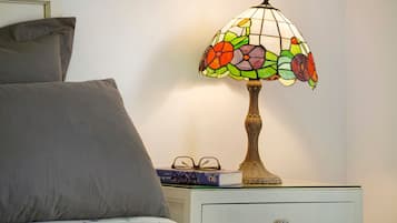 3 quartos, ferros/tábuas de passar roupa, Wi-Fi de cortesia