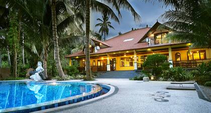 Camplung Beach Villa and Farmstead