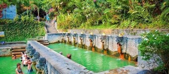 Camplung Beach Villa and Farmstead