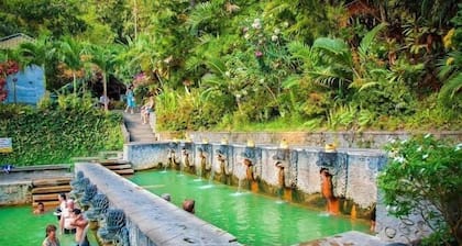 Camplung Beach Villa and Farmstead