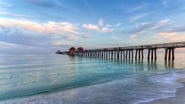 Beach - Olde Naples Condo 809 (Naples)