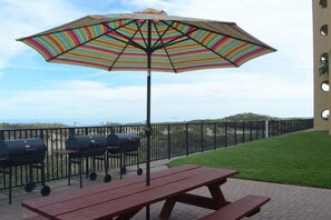 Condo, 2 Bedrooms | Balcony