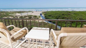 Condo, 2 Bedrooms | Balcony