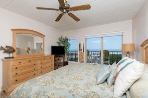 Condo, 2 Bedrooms | 2 bedrooms, free WiFi - Suntide II 206 by Padre Island Rentals (South Padre Island)