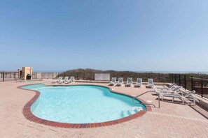 Condo, 2 Bedrooms | Pool