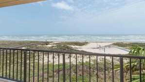 Condo, 2 Bedrooms | Balcony