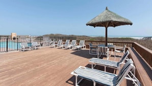 Condo, 2 Bedrooms | Pool