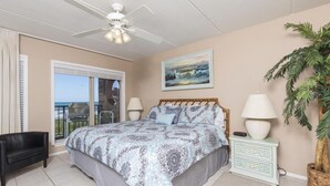Condo, 2 Bedrooms | 2 bedrooms, free WiFi - Suntide II 307 by Padre Island Rentals (South Padre Island)