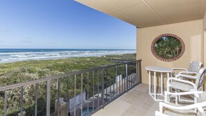 Condo, 2 Bedrooms | Balcony - Suntide II 307 by Padre Island Rentals (South Padre Island)