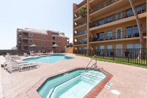 Condo, 2 Bedrooms | Pool