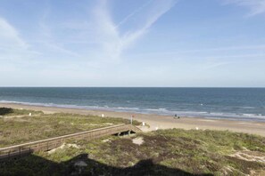 Appart'hôtel, 2 chambres | Plage
