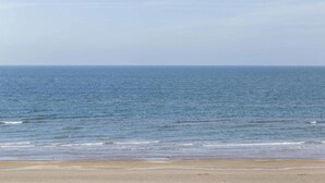 Condo, 2 Bedrooms | Beach - Suntide II 403 by Padre Island Rentals (South Padre Island)