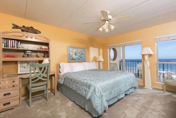 Appart'hôtel, 2 chambres | 2 chambres, décoration personnalisée, ameublement personnalisé