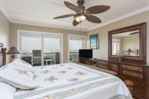 公寓式客房, 2 间卧室 | 2 多间卧室、特色装修、特色家居、免费 WiFi