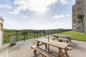 Condo, 2 Bedrooms | Balcony