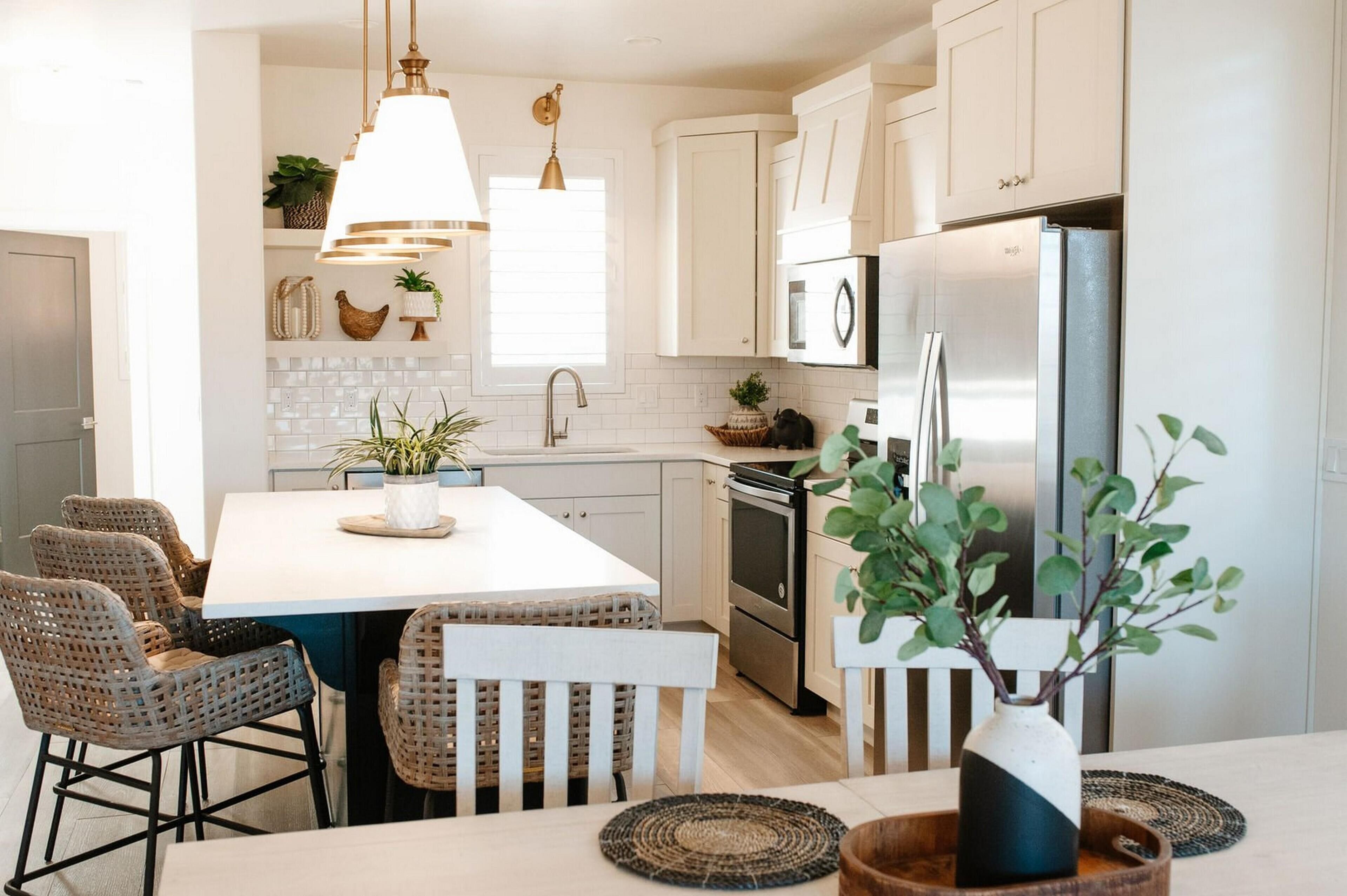 獨棟房屋, 3 間臥室 | 私人廚房