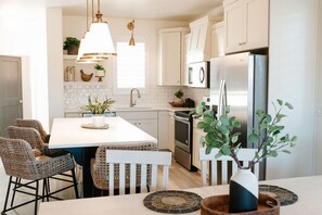 独立别墅, 3 间卧室 | 私人厨房