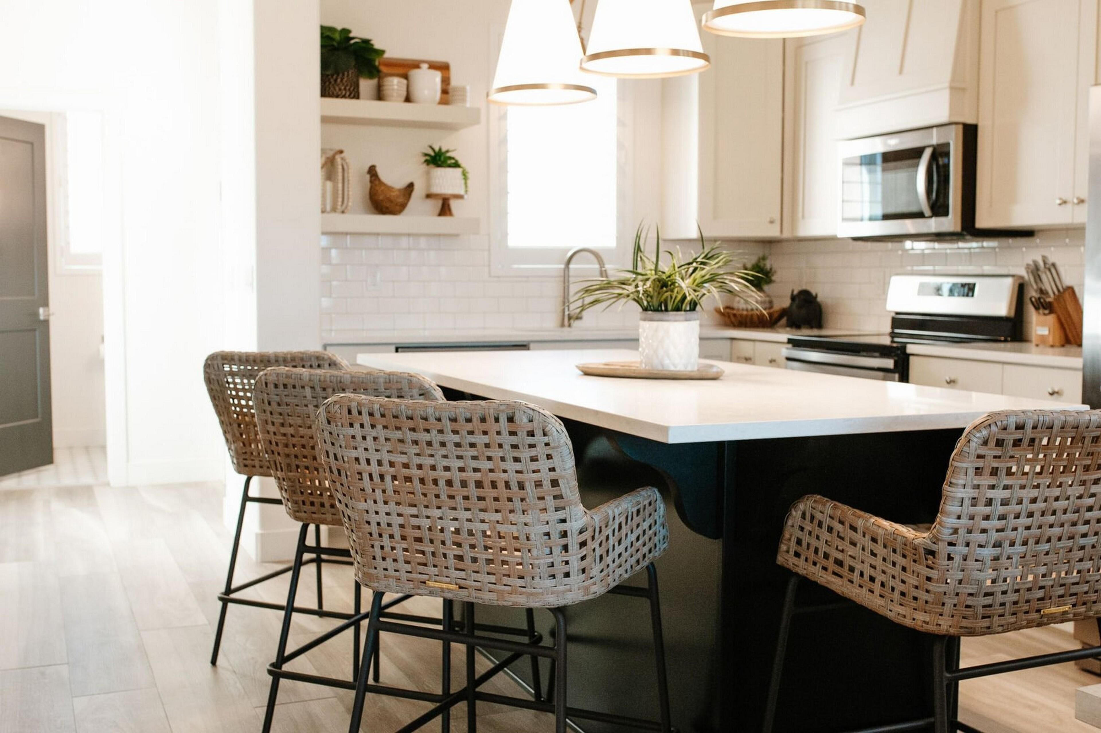 獨棟房屋, 3 間臥室 | 用餐區